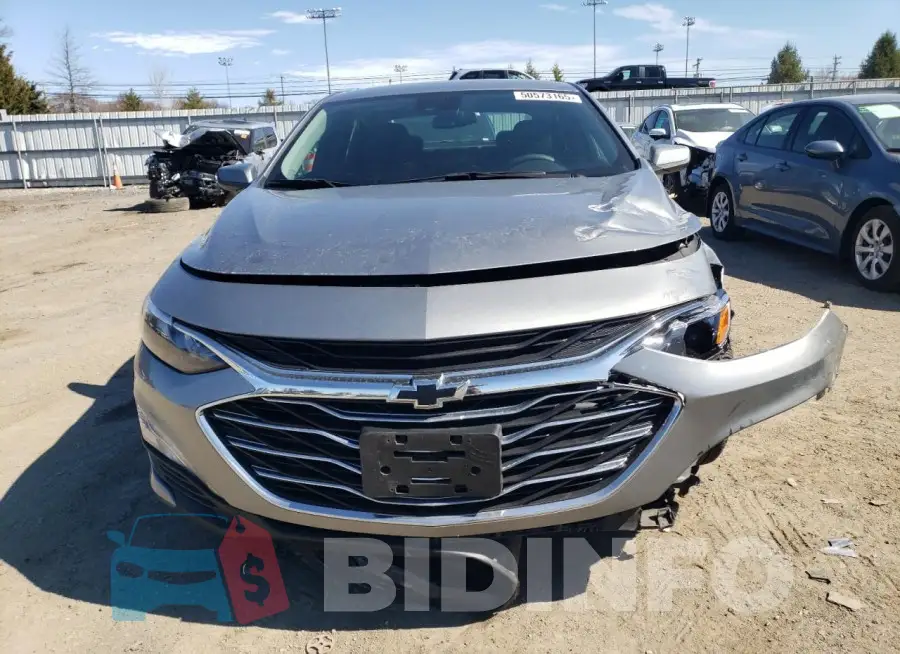 1G1ZD5ST1PF146181 Photo# 5