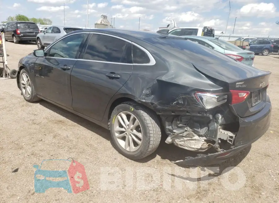 1G1ZD5ST2JF184221 Photo# 2