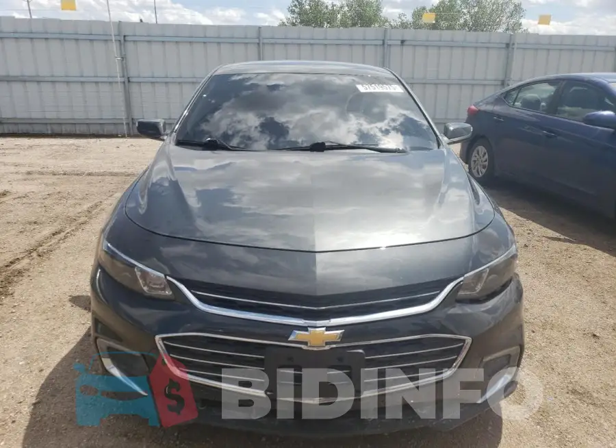 1G1ZD5ST2JF184221 Photo# 5