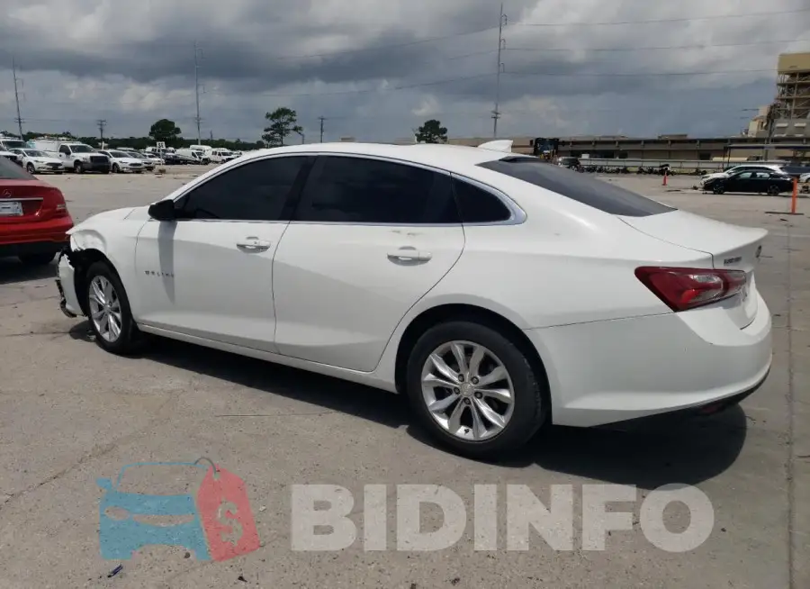 1G1ZD5ST2KF108967 Photo# 2