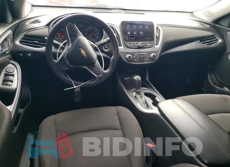 1G1ZD5ST2KF108967 Photo# 8