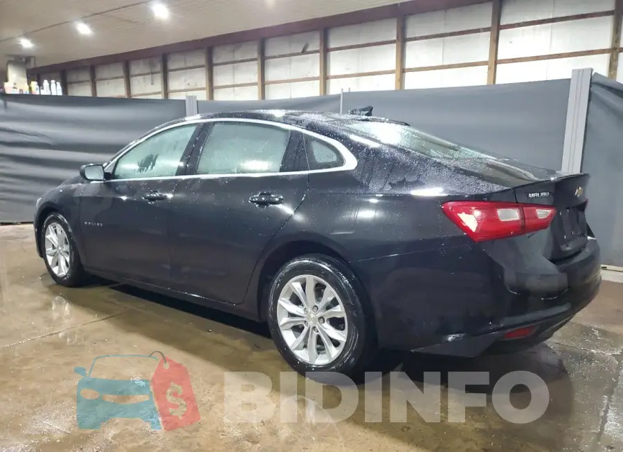 1G1ZD5ST2SF111397 Photo# 2