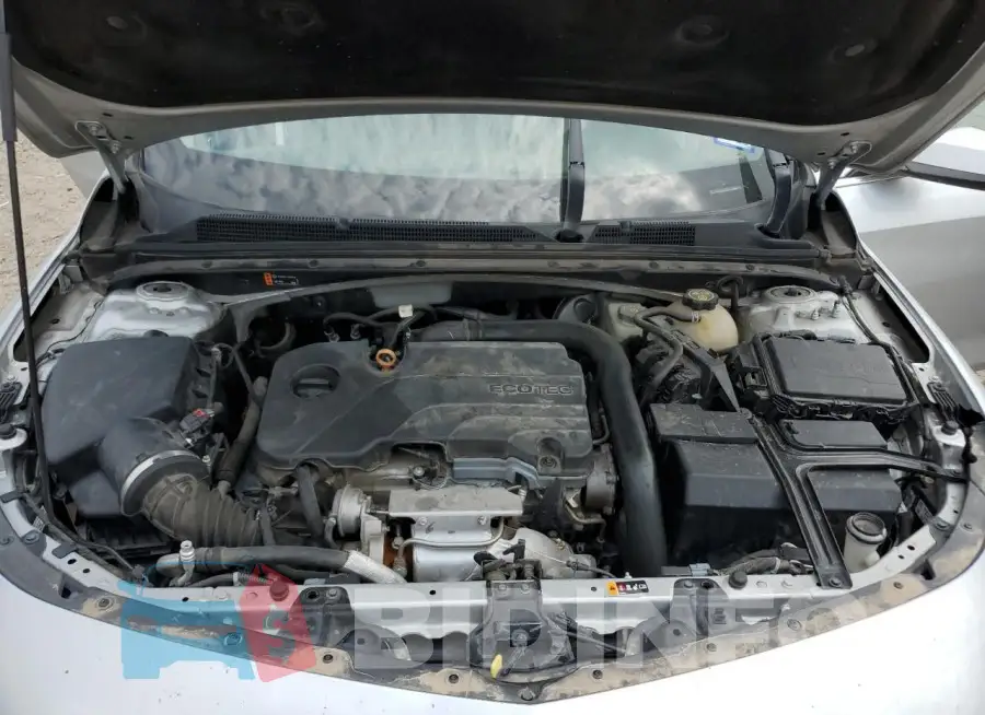 1G1ZD5ST3LF090514 Photo# 11