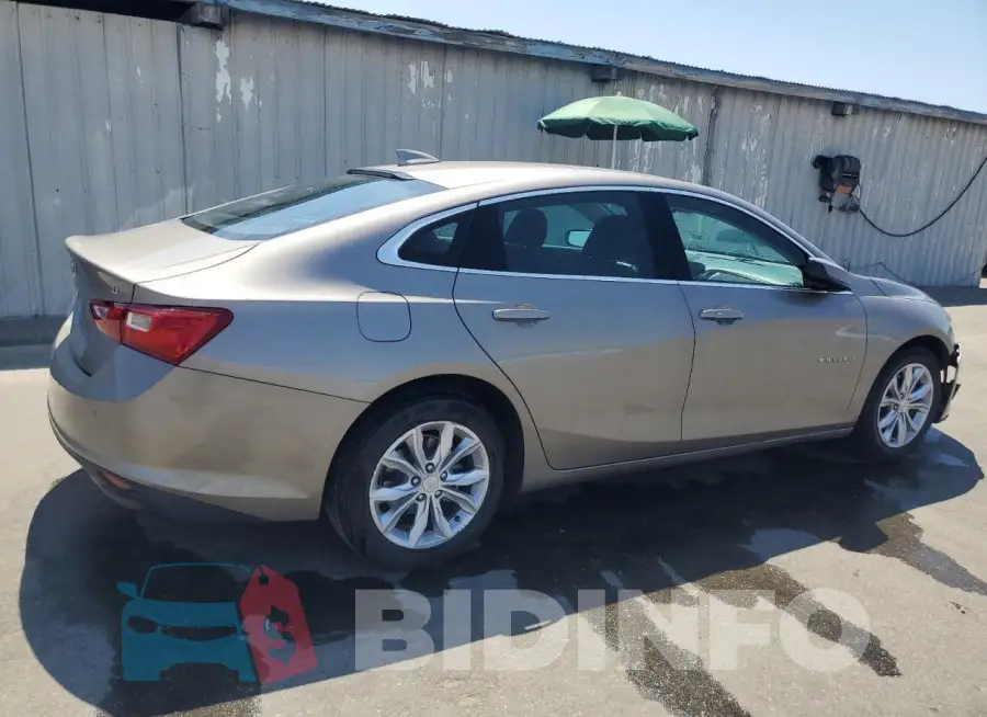1G1ZD5ST3PF137448 Photo# 3