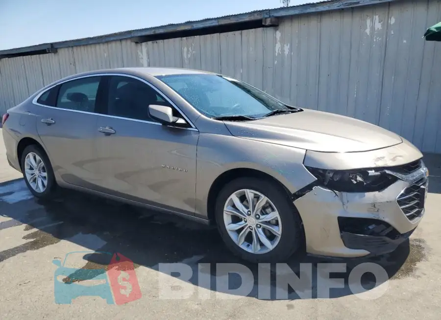 1G1ZD5ST3PF137448 Photo# 4