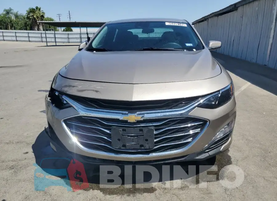 1G1ZD5ST3PF137448 Photo# 5