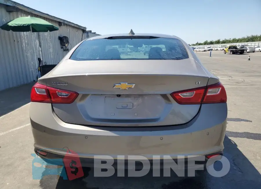 1G1ZD5ST3PF137448 Photo# 6