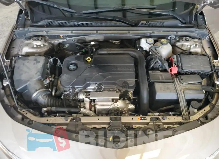 1G1ZD5ST3PF253474 Photo# 11