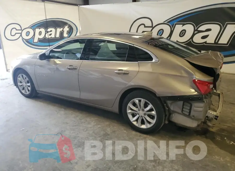 1G1ZD5ST3PF253474 Photo# 2