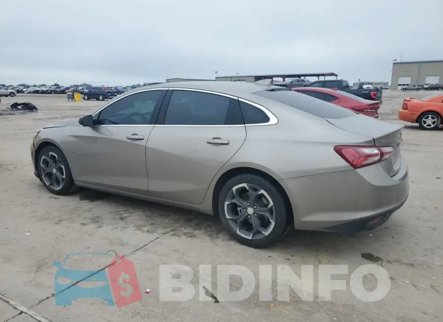 1G1ZD5ST4NF142963 Photo# 2