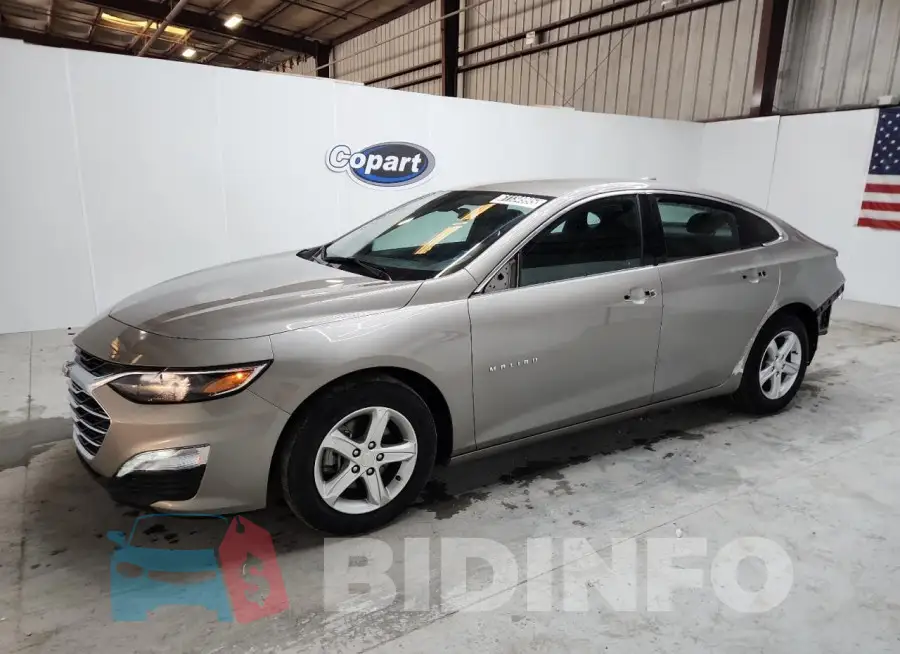 1G1ZD5ST4PF214568 Photo# 1