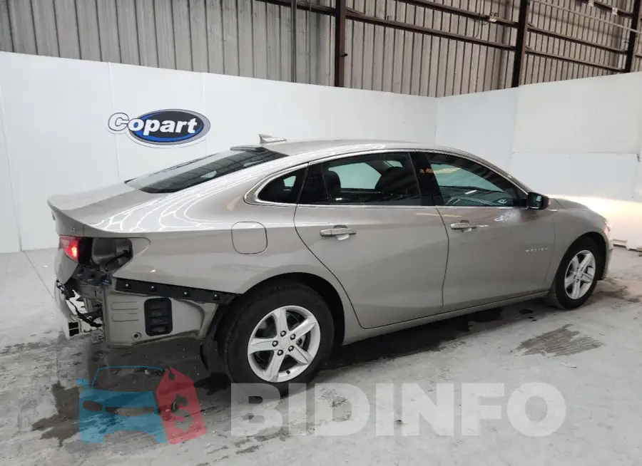 1G1ZD5ST4PF214568 Photo# 3
