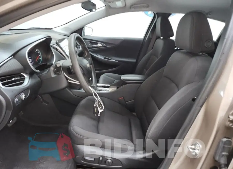 1G1ZD5ST4PF214568 Photo# 7