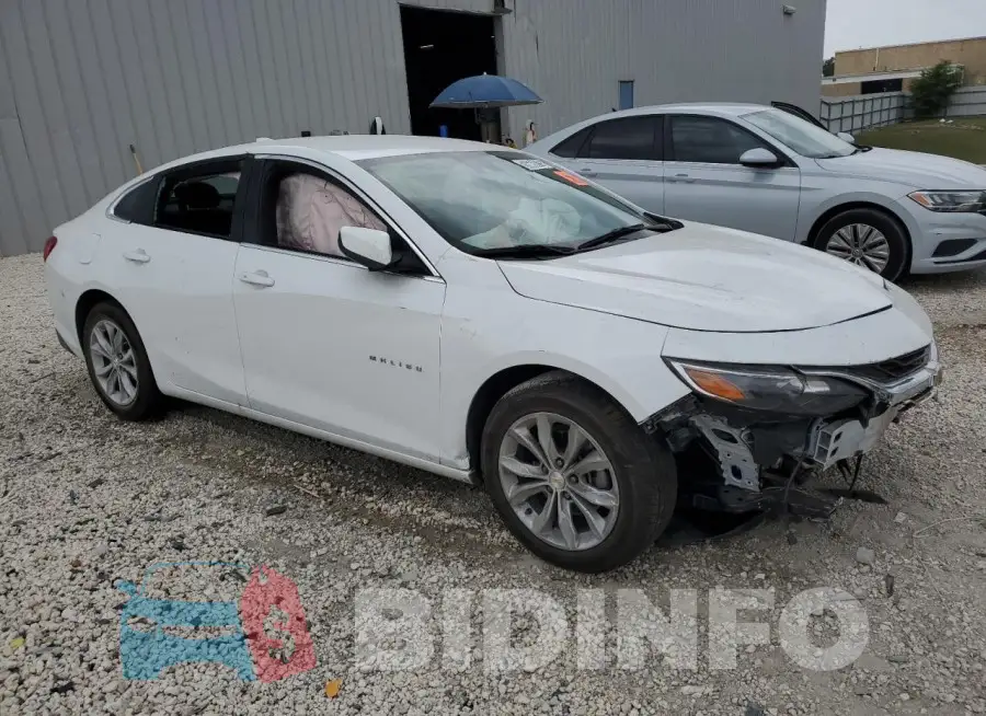 1G1ZD5ST4SF122448 Photo# 4