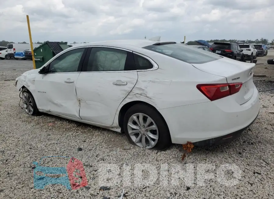 1G1ZD5ST4SF122448 Photo# 2