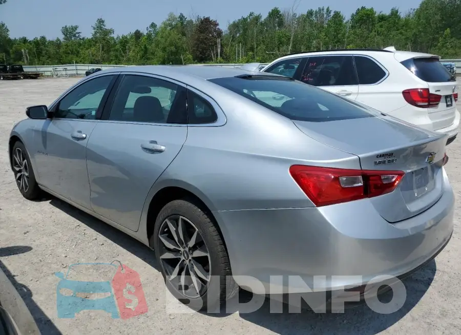 1G1ZD5ST5JF291263 Photo# 2