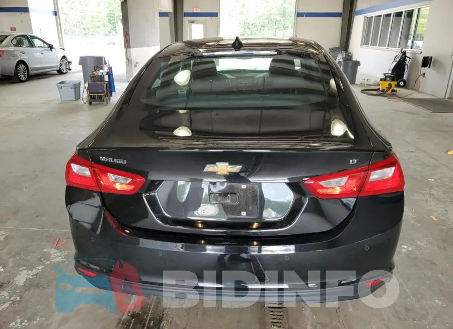 1G1ZD5ST5RF206126 Photo# 6