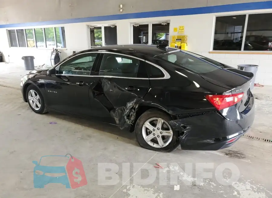 1G1ZD5ST5RF206126 Photo# 2