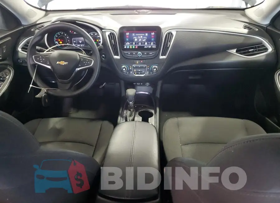 1G1ZD5ST5RF206126 Photo# 8