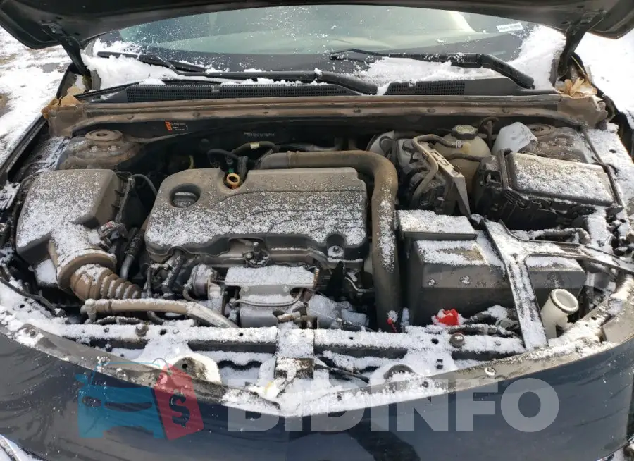 1G1ZD5ST6JF184769 Photo# 11