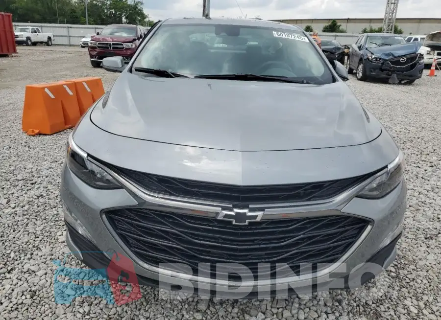 1G1ZD5ST6SF111418 Photo# 5