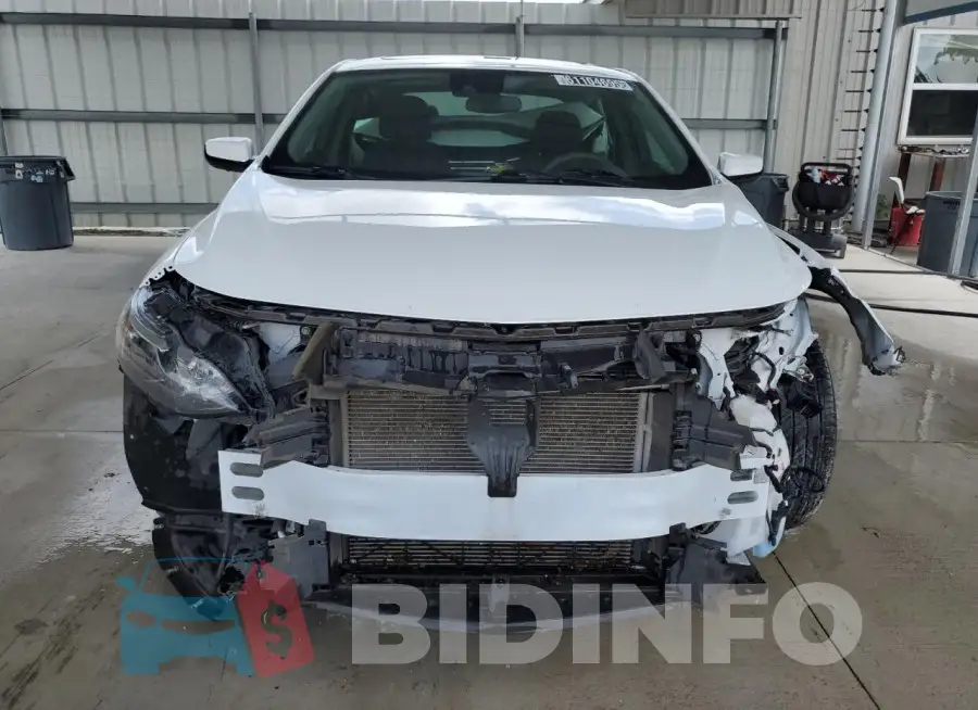 1G1ZD5ST7PF186037 Photo# 5