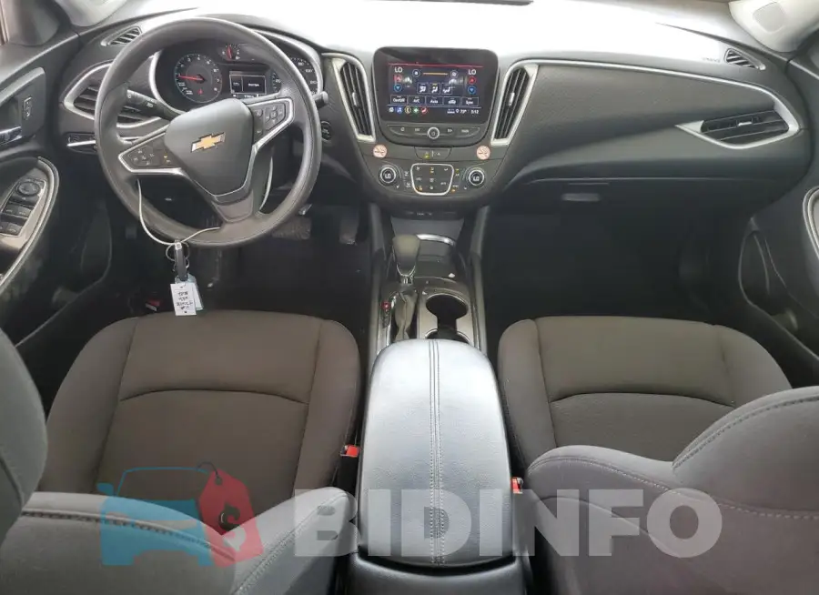 1G1ZD5ST7PF186037 Photo# 8