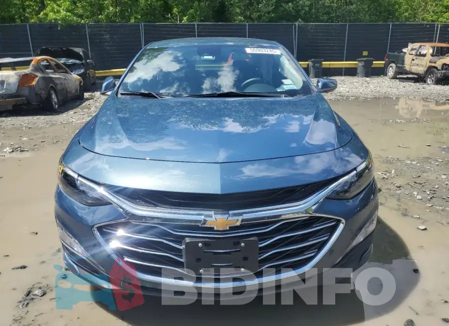 1G1ZD5ST7RF246692 Photo# 5