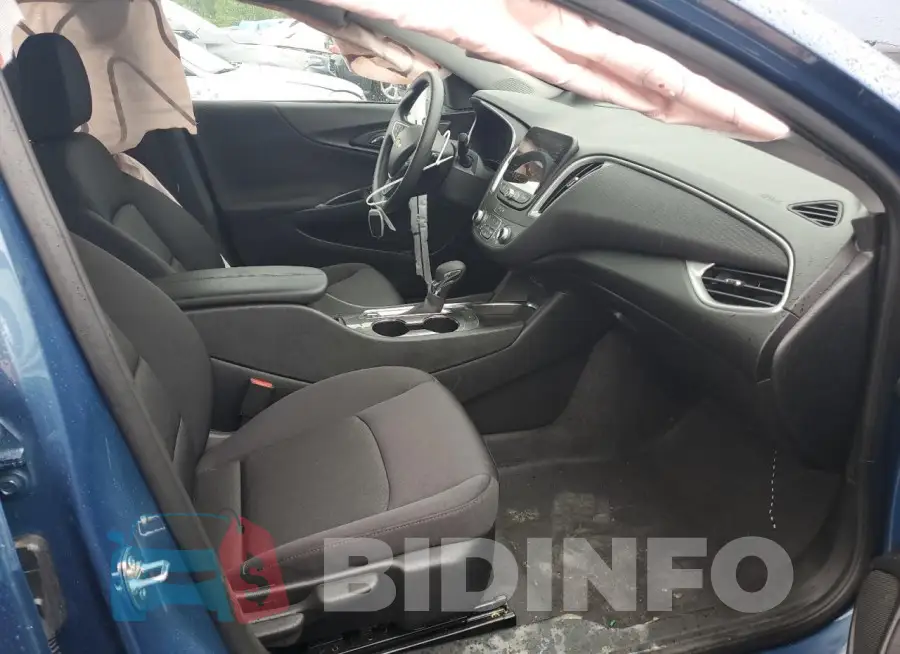 1G1ZD5ST7RF246692 Photo# 7