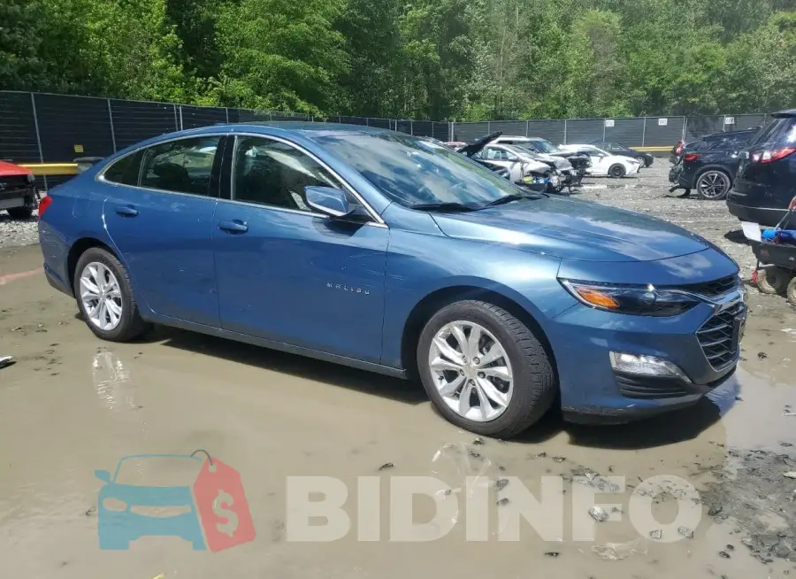 1G1ZD5ST7RF246692 Photo# 4