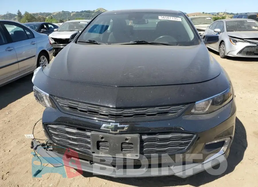 1G1ZD5ST8JF235298 Photo# 5