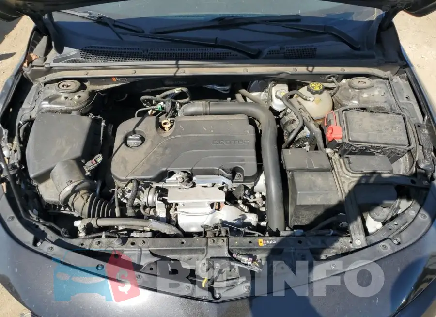 1G1ZD5ST8JF235298 Photo# 11