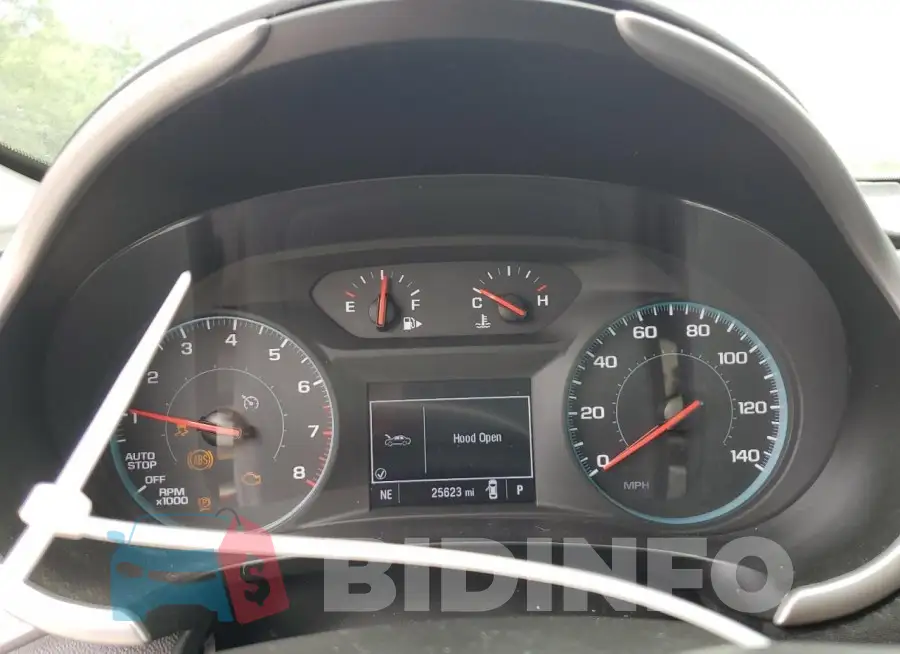 1G1ZD5ST8RF203320 Photo# 9