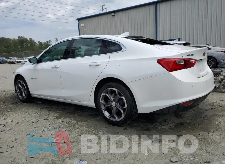 1G1ZD5ST8RF203320 Photo# 2