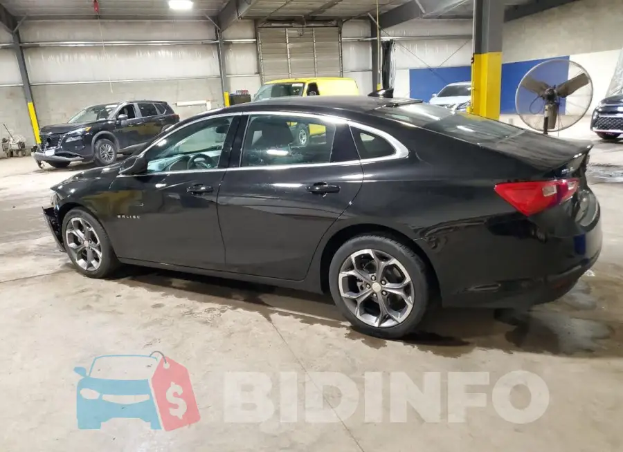 1G1ZD5ST8RF207500 Photo# 2