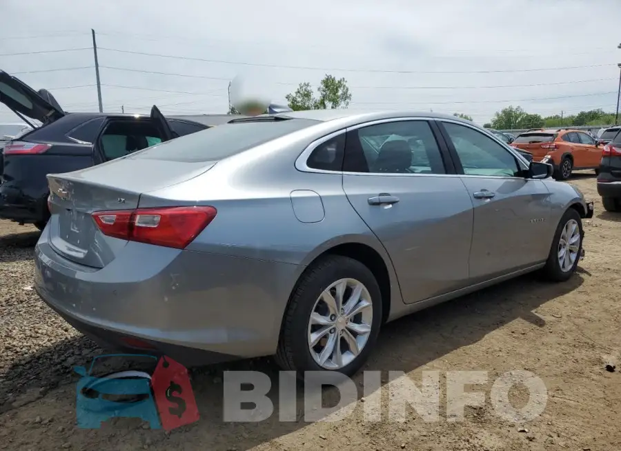 1G1ZD5ST8SF144307 Photo# 3