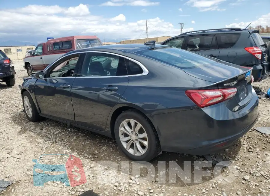 1G1ZD5ST9KF193905 Photo# 2