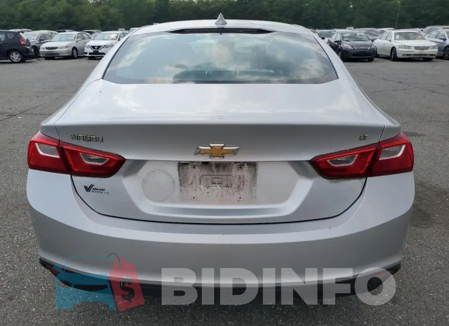 1G1ZD5STXJF122243 Photo# 6