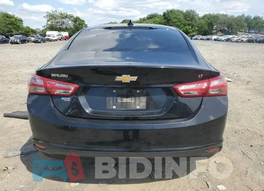 1G1ZD5STXLF007015 Photo# 6