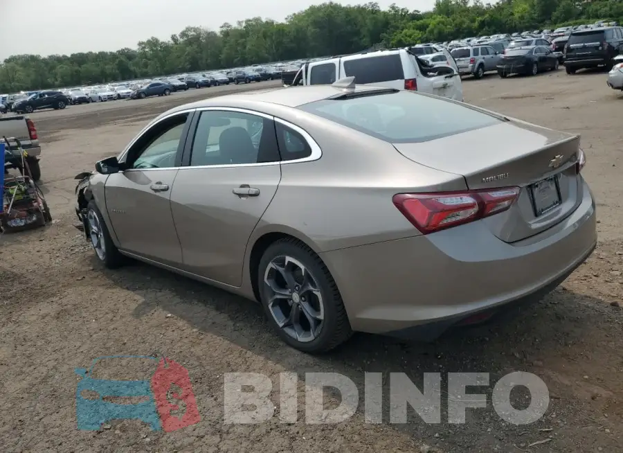 1G1ZD5STXNF124886 Photo# 2