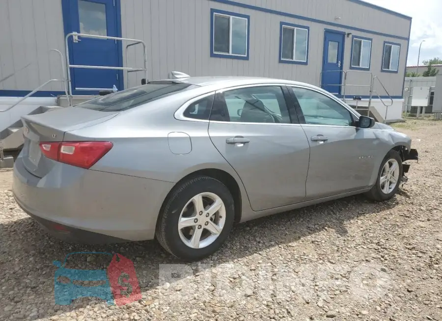 1G1ZD5STXPF228247 Photo# 3
