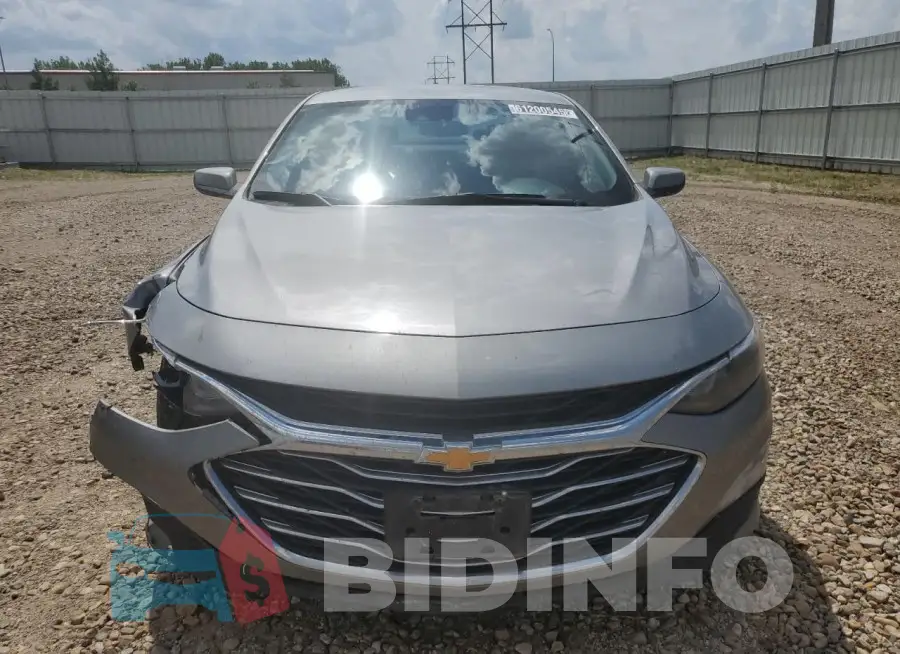1G1ZD5STXPF228247 Photo# 5