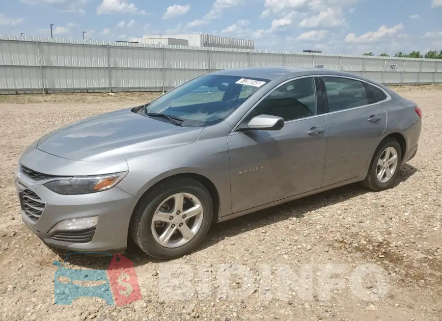 1G1ZD5STXPF228247 Photo# 1