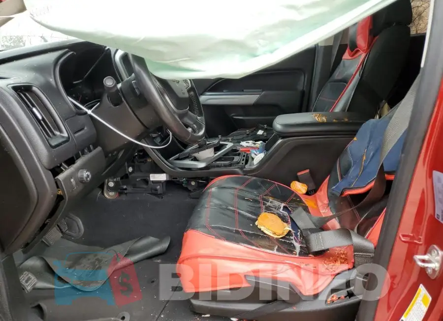 1GCGSCEN4M1210292 Photo# 7