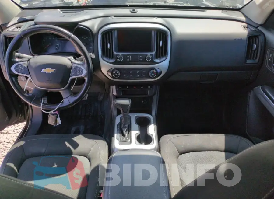 1GCHSCEA7M1260489 Photo# 8