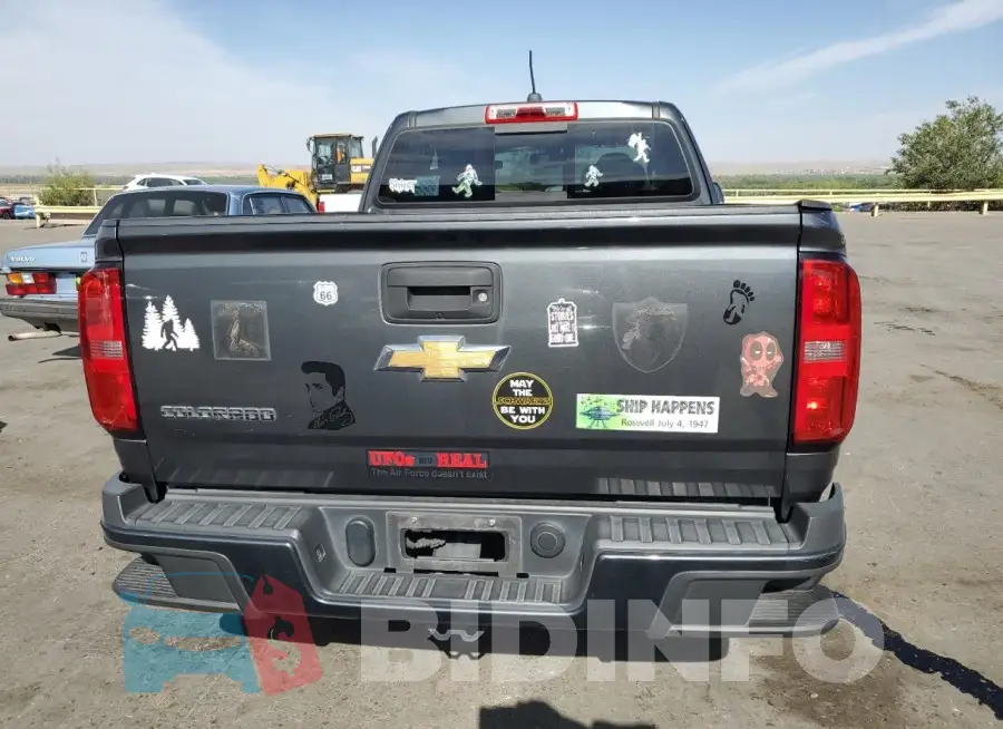 1GCHTDE37G1154617 Photo# 6