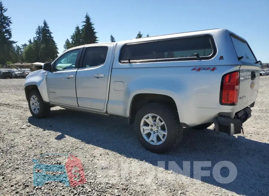 1GCPTCE1XH1195247 Photo# 2