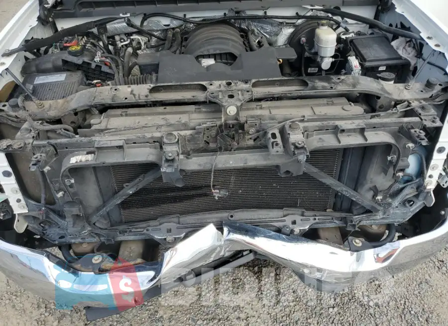 1GCRCREC8JZ293858 Photo# 11