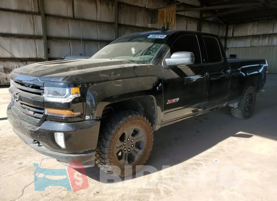 1GCVKREC8GZ317764 Photo# 1