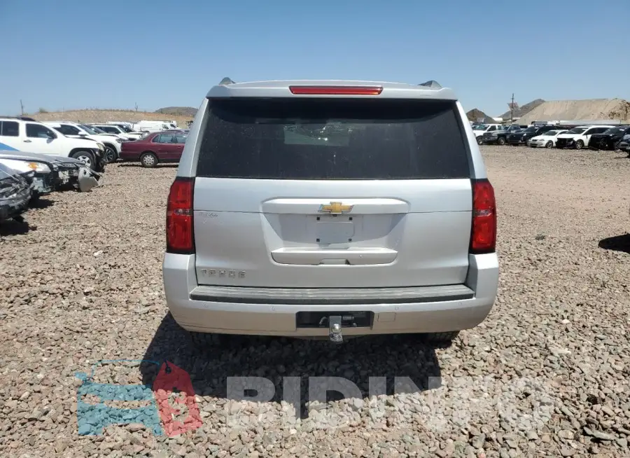 1GNSCBKC8GR254572 Photo# 6
